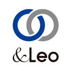 آیکون‌ ＆Leo