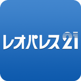 レオパレス21 أيقونة