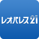 レオパレス21 圖標