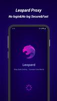 Leopard VPN Proxy poster