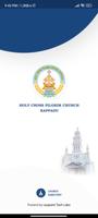 Holy Cross Church 포스터