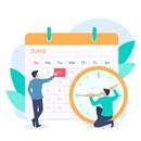 LTL Attendance APK
