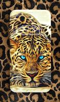 Leopard Wallpaper syot layar 1