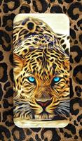 Leopard Wallpaper স্ক্রিনশট 1