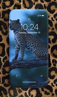 Leopard Wallpaper syot layar 2