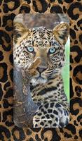 Leopard Wallpaper syot layar 3