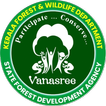 Vanasree ikon