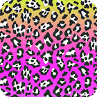 Fondo de pantalla de patrón de leopardo - GRATIS icono