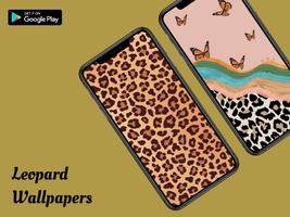 Wallpaper Pola Macan Tutul - GRATIS penulis hantaran