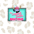 Leopard Antler Boutique APK