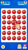 Find The Odd Emoji-Puzzle Game پوسٹر