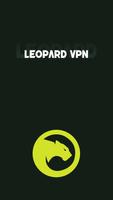 Leopard VPN captura de pantalla 1