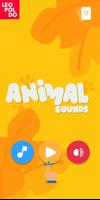 Animal Sounds - New Adventure Poster