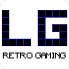 Liquid Galaxy Retro Gaming biểu tượng