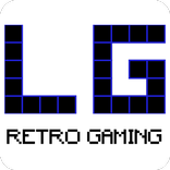 Liquid Galaxy Retro Gaming