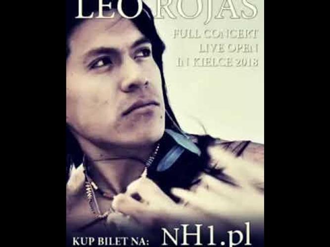 Leo Rojas Songs For Android Apk Download