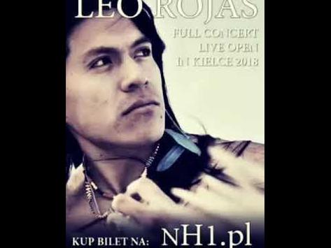 Leo Rojas Songs For Android Apk Download