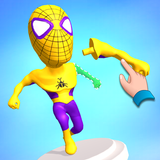 Figurine Art 3D: Fantasy Paint icon