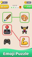 Emoji Puzzle: Fun Emoji Games screenshot 3
