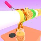 Honey Shop-icoon