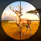 Animal Hunting: Deer Game icon
