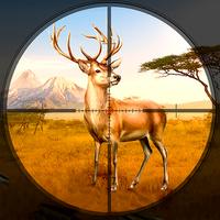 Animal Hunting: Deer Game poster