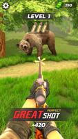 Animal Hunting: Deer Game screenshot 2