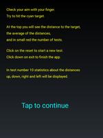 AndrCheck screenshot 1