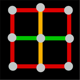 AndrMagnet أيقونة