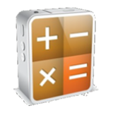 AndrCalc2 icon