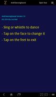 AndrDancingSound 海报
