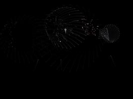 AndrFireworks captura de pantalla 1