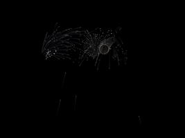 AndrFireworks Poster