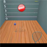 AndrRacketball ícone