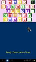 AndrTarotFly syot layar 1