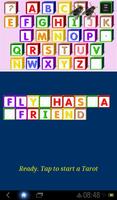 AndrTarotFly syot layar 3
