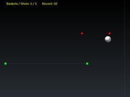 AndrBasketBall screenshot 2