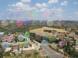 Andr32Bubbles تصوير الشاشة 1