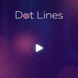 Dot Lines Leo