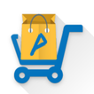 Priyagam Online Bazaar アイコン