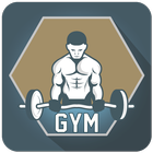 Gym Training-icoon