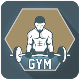 Gym Training icône