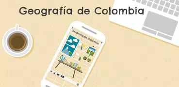 Geografía de Colombia