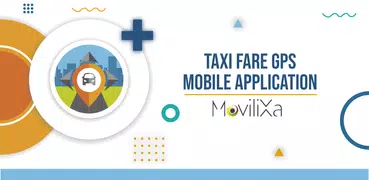 Taxi Fare GPS