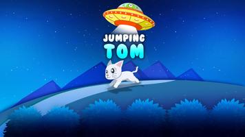 Jumping Tom poster