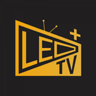 LEO TV PRO icône