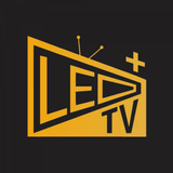LEO TV PRO ícone