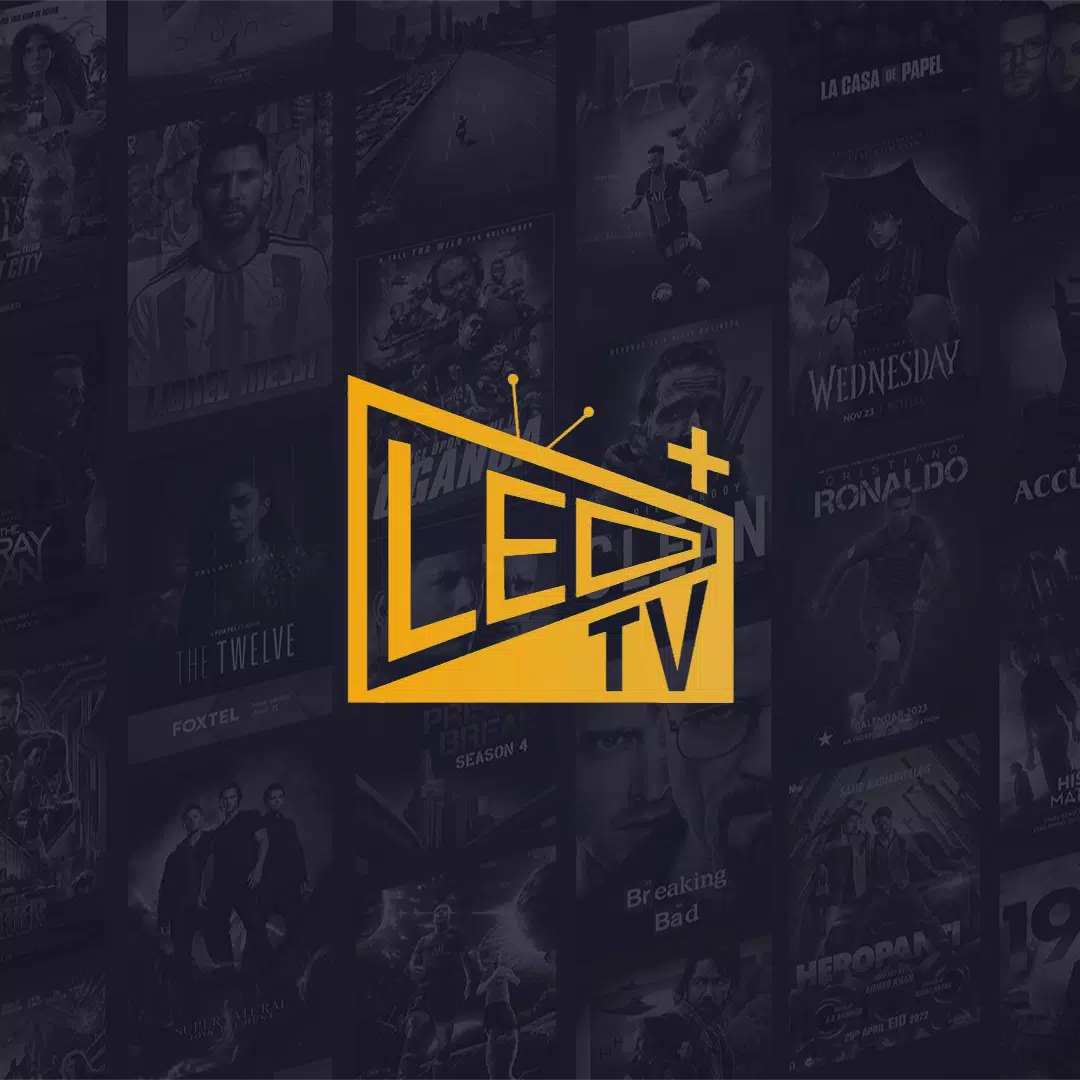 LEO TV PRO APK for Android Download