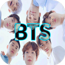 APK BTS Lock Screen & Wallpapers