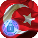 APK Flag of Turkey Wallpapers